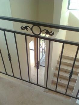 Wrought Art Steel And Iron Work