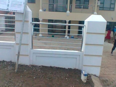 General Stainless Steel Services