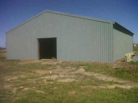 Rapid Steel Erectors