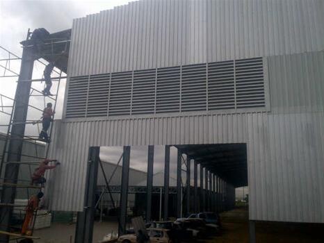 Rapid Steel Erectors