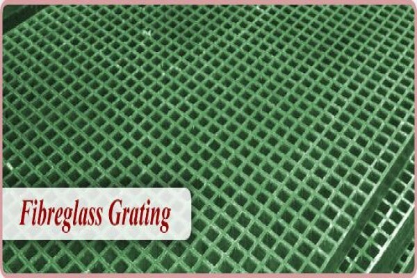 Cape Grating