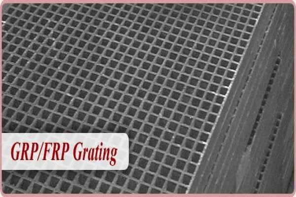 Cape Grating