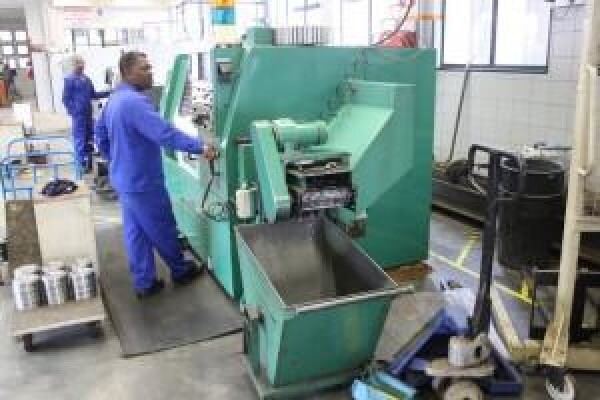 Alberton Steel And Pipe