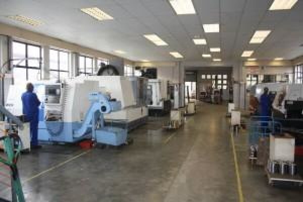 Alberton Steel And Pipe