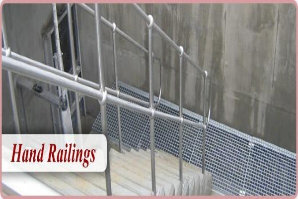 Cape Grating