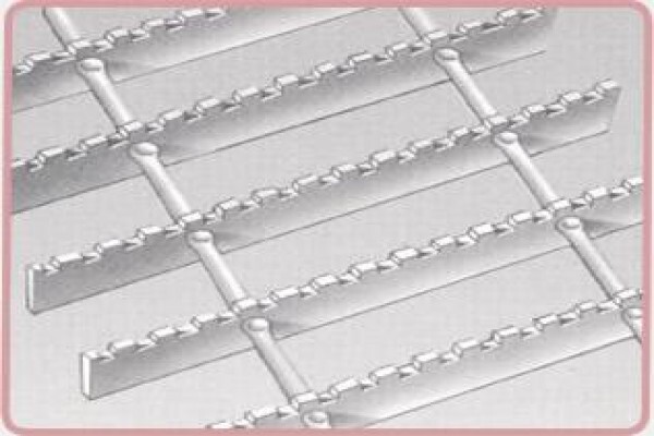 Cape Grating