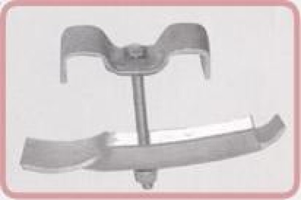 Cape Grating