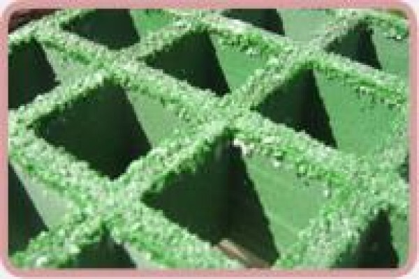 Cape Grating