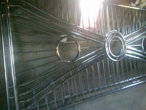 General Stainless Steel Services