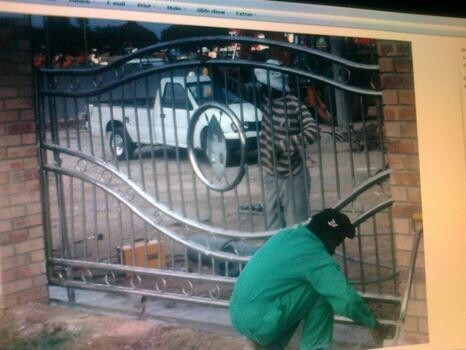 General Stainless Steel Services