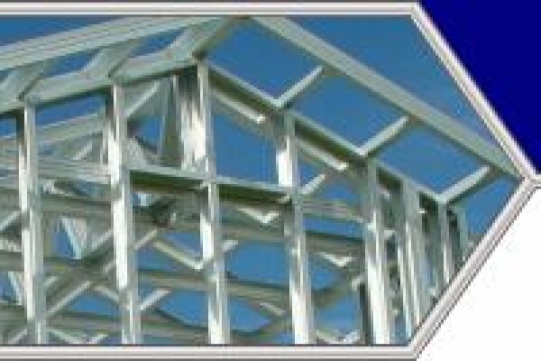 Hazy Crest Steel Structures