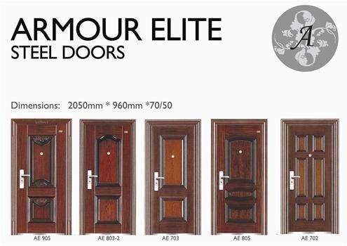 Armour Elite