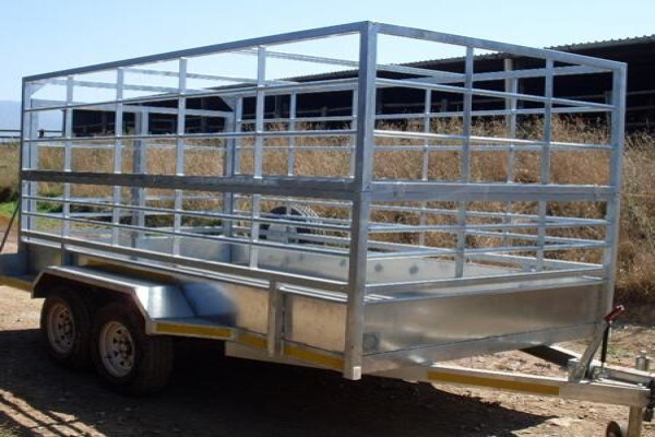 Vagabond Trailers