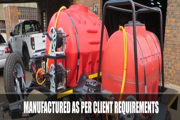 M&M Fabrications