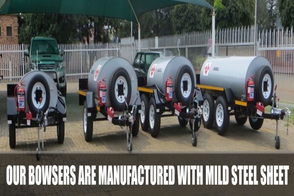M&M Fabrications