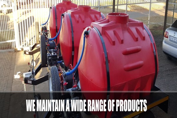 M&M Fabrications