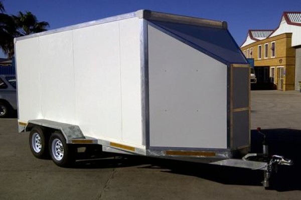 Vagabond Trailers