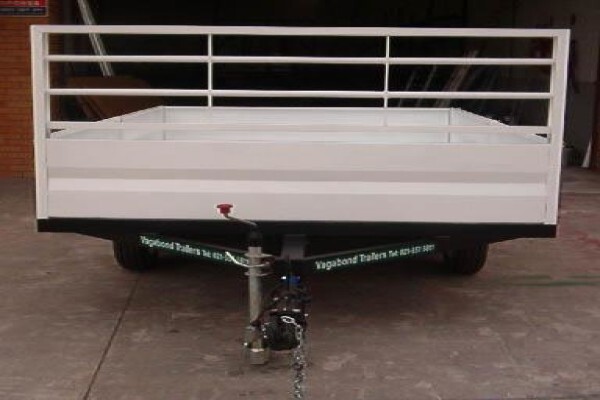 Vagabond Trailers