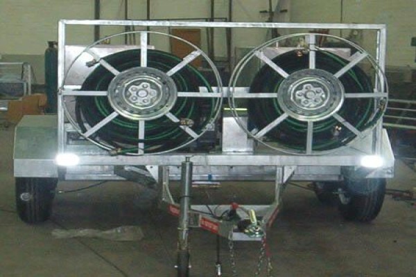 Vagabond Trailers