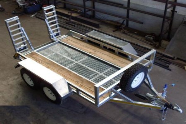 Vagabond Trailers