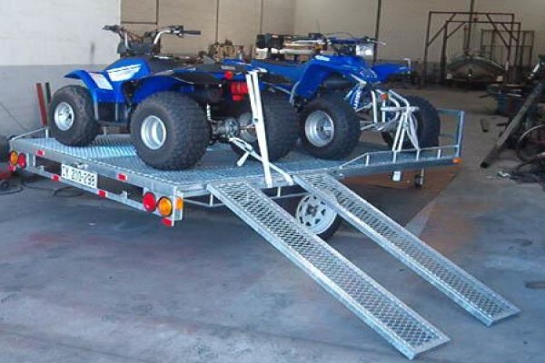 Vagabond Trailers