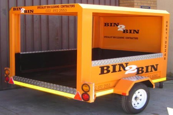 Vagabond Trailers