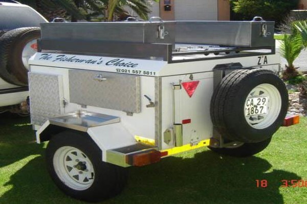Vagabond Trailers