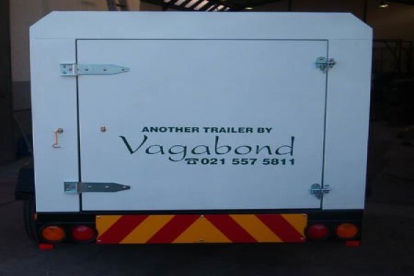 Vagabond Trailers