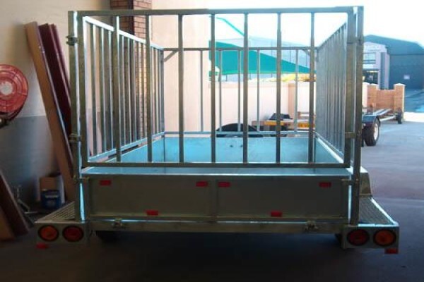 Vagabond Trailers