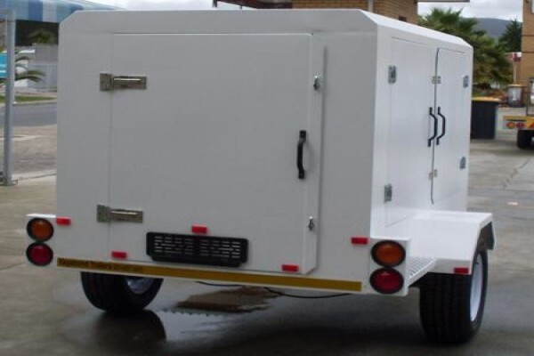 Vagabond Trailers