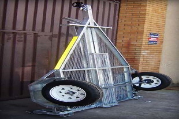 Vagabond Trailers