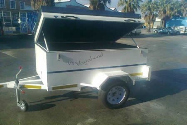 Vagabond Trailers