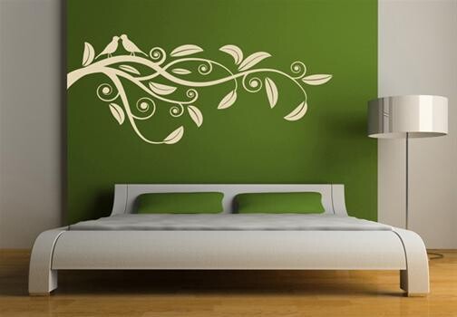 Antigua Wall Decor