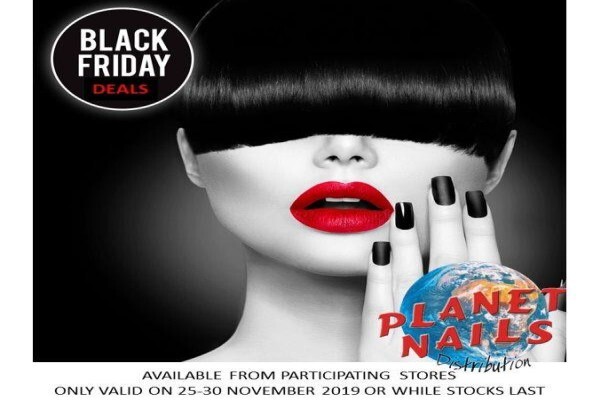 Planet Nails Polokwane