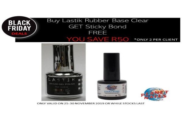 Planet Nails Polokwane