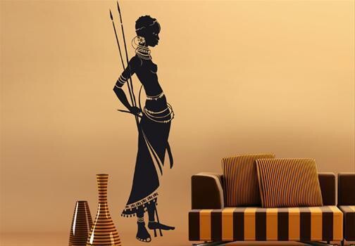 Antigua Wall Decor