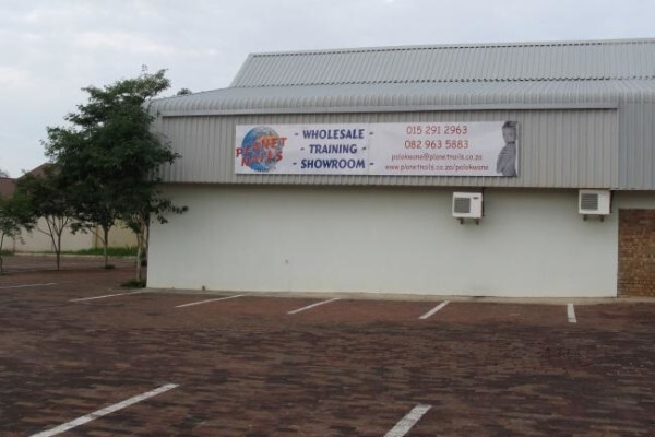 Planet Nails Polokwane
