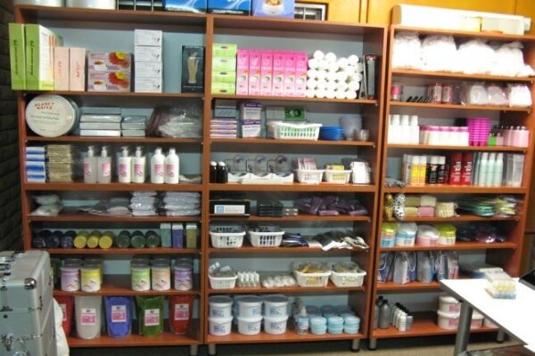 Planet Nails Polokwane