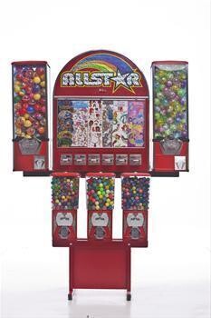 Pro Vending