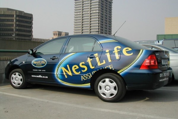Wrap My Car (Pty) Ltd