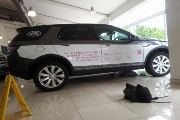 Wrap My Car (Pty) Ltd