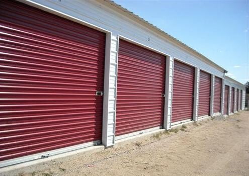 Woodrow Storage