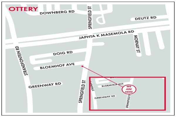 Sa Self Storage Investments