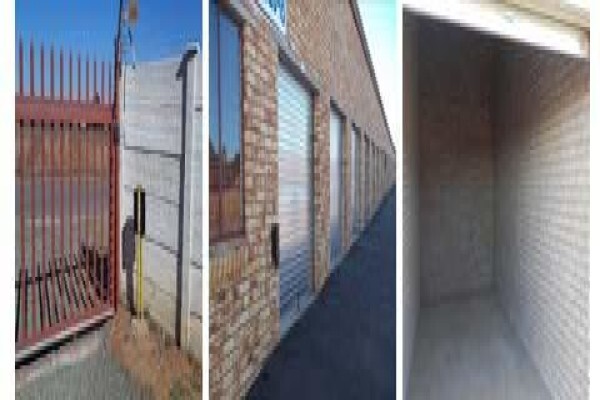 My Place Self Storage