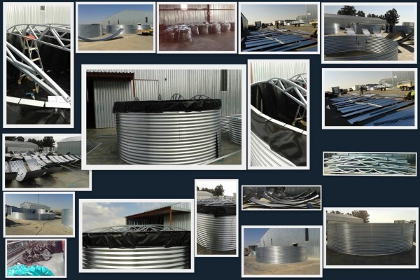 Jmb Water Storage Solutions Cc