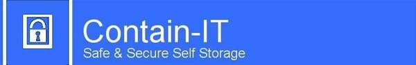 Contain-It Self Storage Pretoria East
