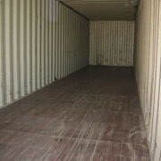 Contain-It Self Storage Pretoria East