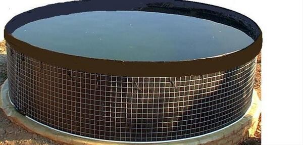 Jmb Water Storage Solutions Cc