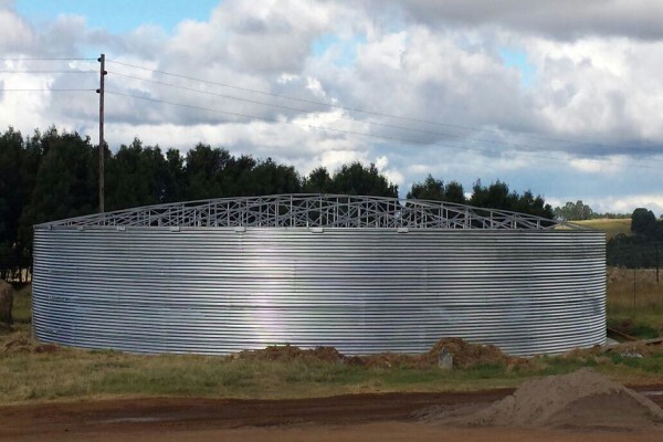 Jmb Water Storage Solutions Cc