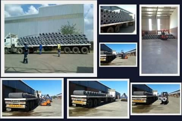 Jmb Water Storage Solutions Cc